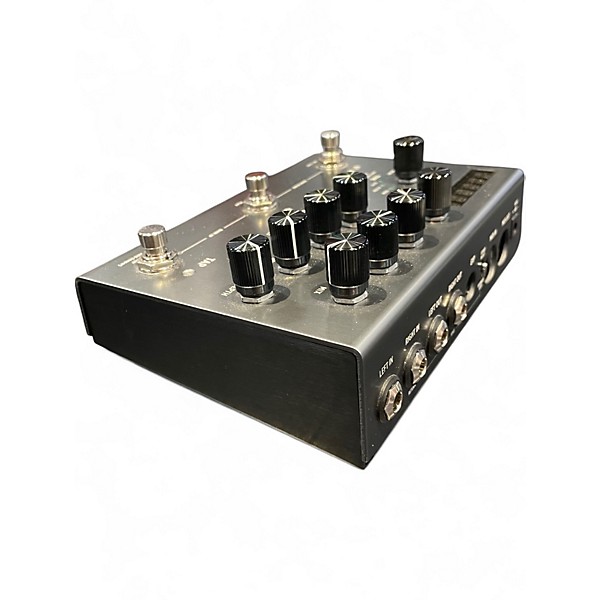 Used Strymon Timeline Delay Effect Pedal