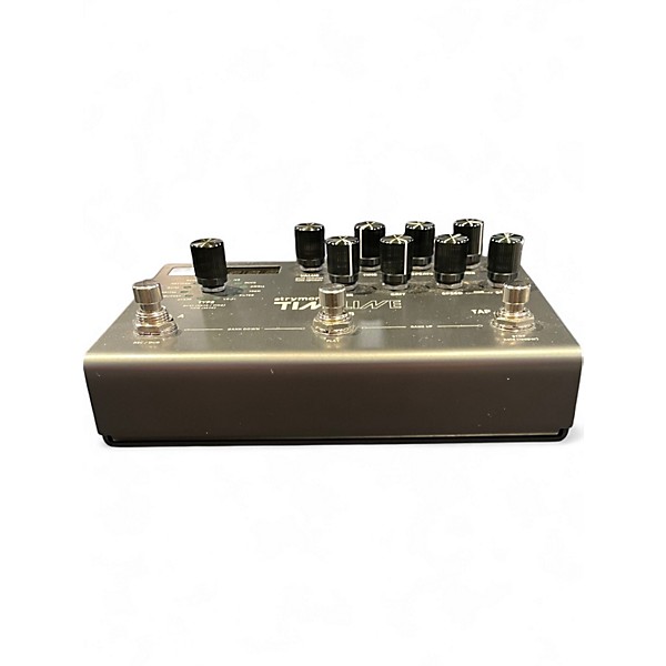 Used Strymon Timeline Delay Effect Pedal
