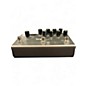 Used Strymon Timeline Delay Effect Pedal