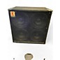 Used Eden EX410SC Bass Cabinet thumbnail
