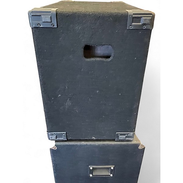 Used Eden EX410SC Bass Cabinet