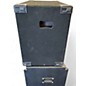 Used Eden EX410SC Bass Cabinet