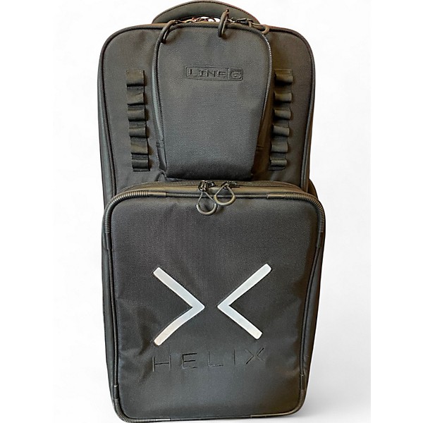 Used Line 6 Helix LT Effect Processor