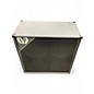 Used Victory 412S Guitar Cabinet thumbnail