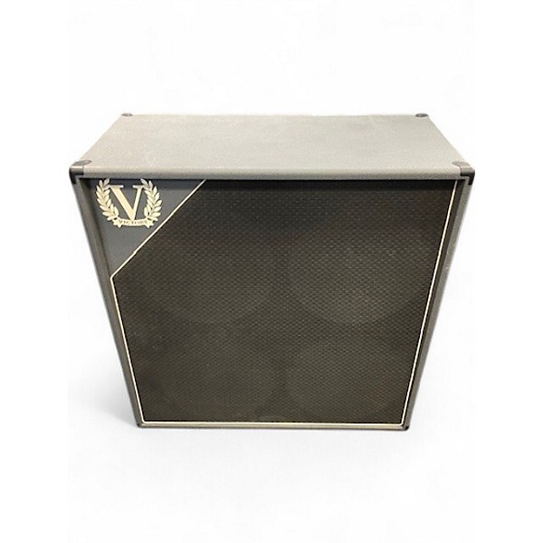 Used Victory 412S Guitar Cabinet