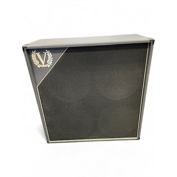 Used Victory 412S Guitar Cabinet