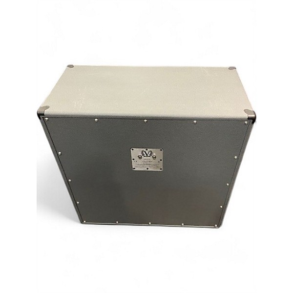 Used Victory 412S Guitar Cabinet