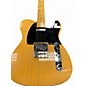 Used Doubleday TELE Butterscotch Solid Body Electric Guitar