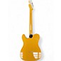 Used Doubleday TELE Butterscotch Solid Body Electric Guitar