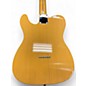 Used Doubleday TELE Butterscotch Solid Body Electric Guitar