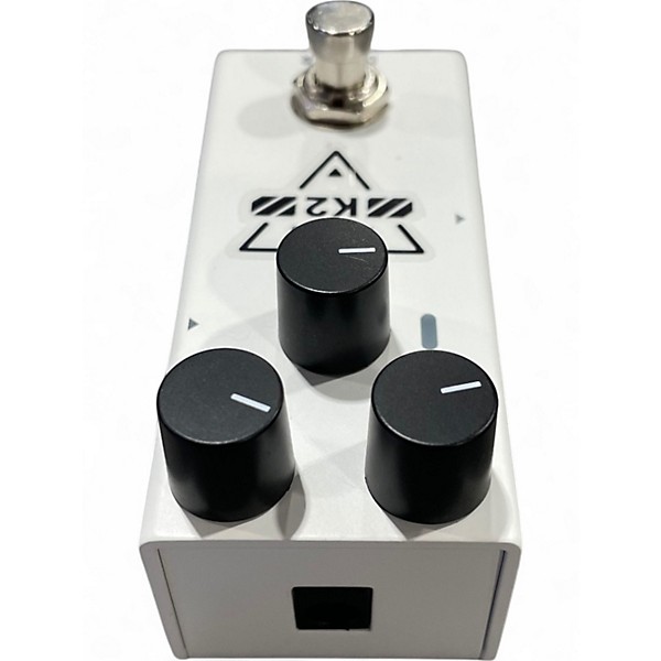 Used Donner ech oi embark Effect Pedal