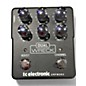 Used TC Electronic dual wreck Guitar Preamp thumbnail