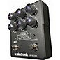 Used TC Electronic dual wreck Guitar Preamp