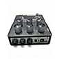 Used TC Electronic dual wreck Guitar Preamp