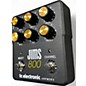 Used TC Electronic JIMS 800 Guitar Preamp