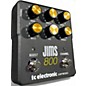Used TC Electronic JIMS 800 Guitar Preamp