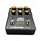 Used TC Electronic JIMS 800 Guitar Preamp