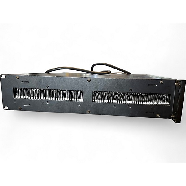 Used Crown PB-2 Power Amp