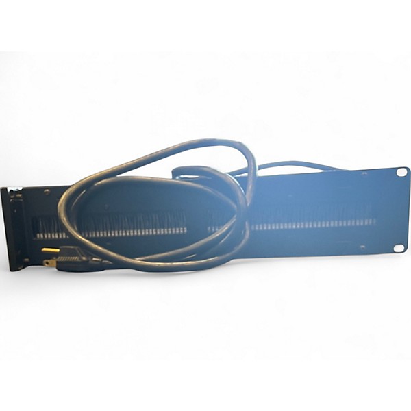 Used Crown PB-2 Power Amp