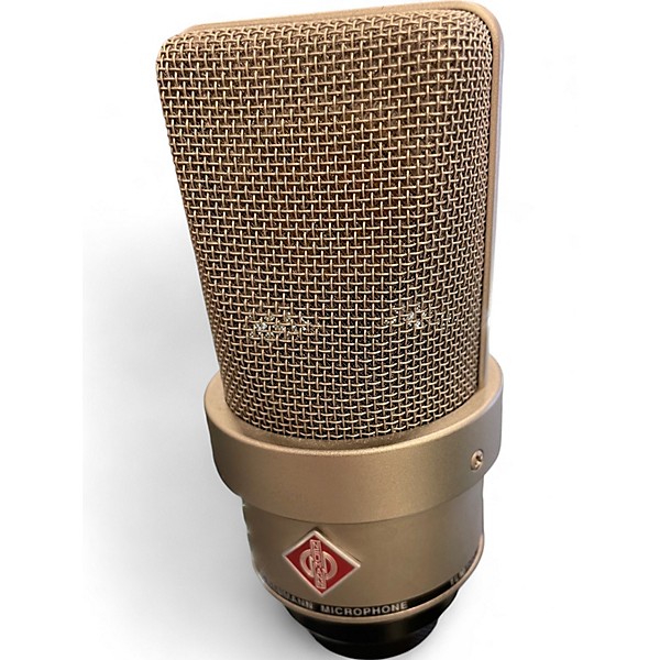 Used Neumann TLM103 Condenser Microphone