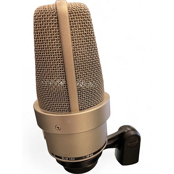 Used Neumann TLM103 Condenser Microphone