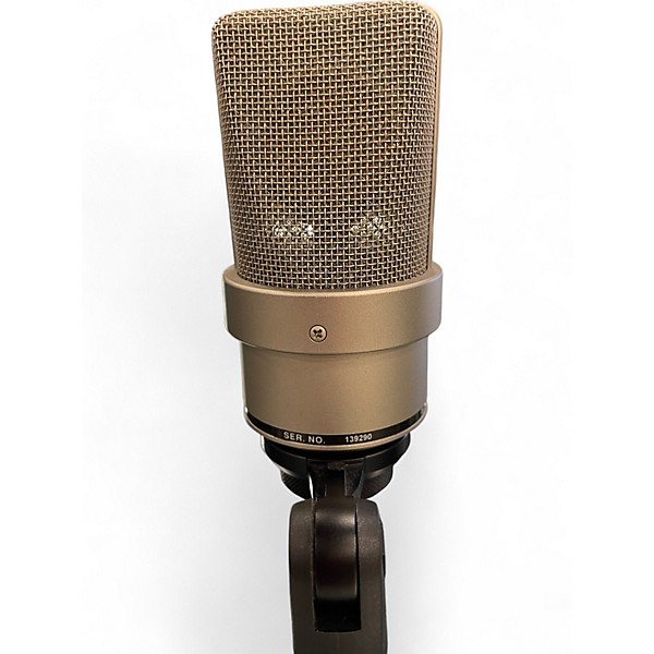 Used Neumann TLM103 Condenser Microphone