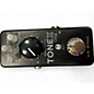 Used IK Multimedia tonex one Effect Processor