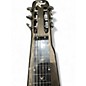 Used Rogue RLS-1 LAP STEEL BLACK Lap Steel