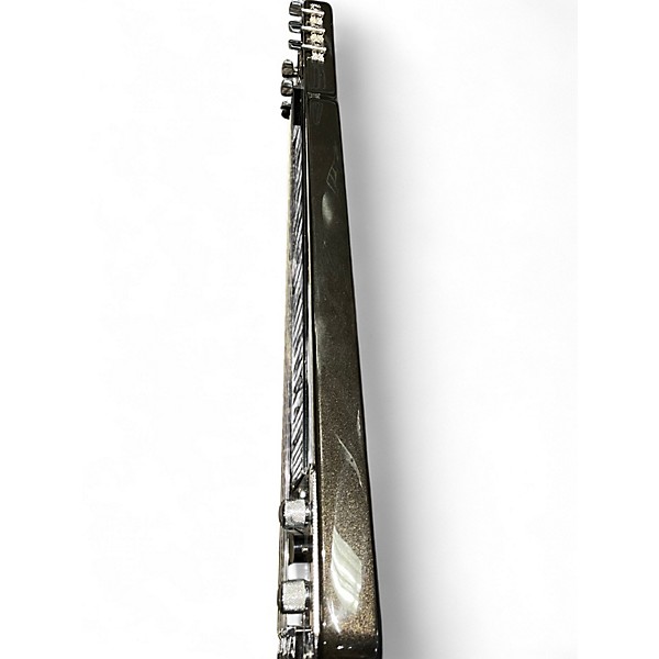 Used Rogue RLS-1 LAP STEEL BLACK Lap Steel