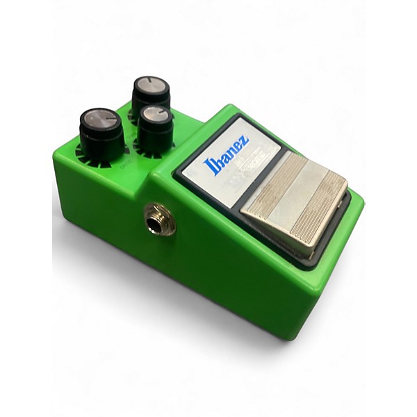 大切な人へのギフト探し TS9 Ibanez Used Tube Pedal Effect Distortion Screamer ネイルチップ・付け爪