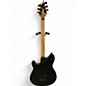 Used EVH Wolfgang Special Black Solid Body Electric Guitar