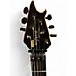 Used EVH Wolfgang Special Black Solid Body Electric Guitar