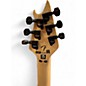 Used EVH Wolfgang Special Black Solid Body Electric Guitar