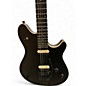 Used EVH Wolfgang Special Black Solid Body Electric Guitar
