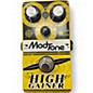 Used Modtone HIGH GAINER Effect Pedal thumbnail