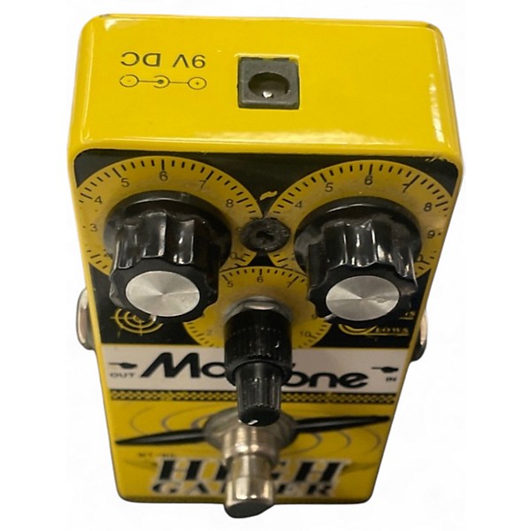 Used Modtone HIGH GAINER Effect Pedal