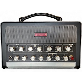 Used Positive Grid BIAS HEAD Solid State Guitar Amp Head
