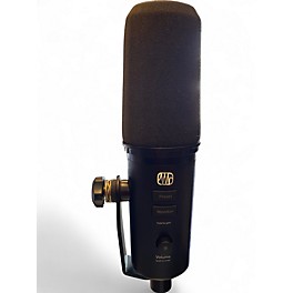 Used PreSonus REVELATOR Dynamic Microphone