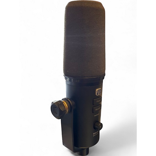 Used PreSonus REVELATOR Dynamic Microphone
