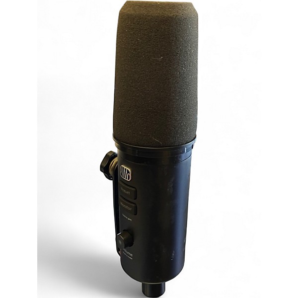 Used PreSonus REVELATOR Dynamic Microphone