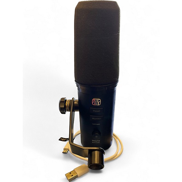 Used PreSonus REVELATOR Dynamic Microphone