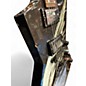 Used Dean Dave Mustaine Zero black Solid Body Electric Guitar