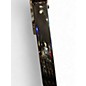 Used Dean Dave Mustaine Zero black Solid Body Electric Guitar