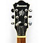 Used 2010s Ibanez AS73 Artcore 2 Tone Sunburst Hollow Body Electric Guitar
