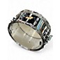 Used Ludwig 2 Piece Accent Chrome Drum Kit