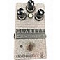 Used Mojo Hand FX CLARITY COMPRESSOR Effect Pedal thumbnail