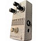 Used Mojo Hand FX CLARITY COMPRESSOR Effect Pedal
