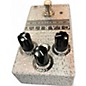 Used Mojo Hand FX CLARITY COMPRESSOR Effect Pedal