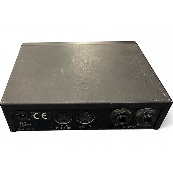 Used Alesis NANOPIANO Sound Module