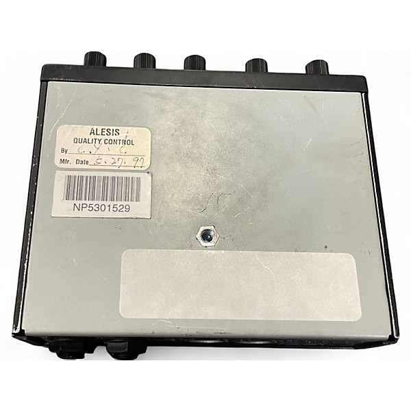 Used Alesis NANOPIANO Sound Module